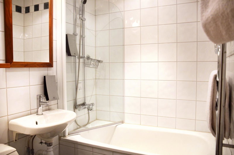 Home Hotel Temperance, Malmoe, Suecia