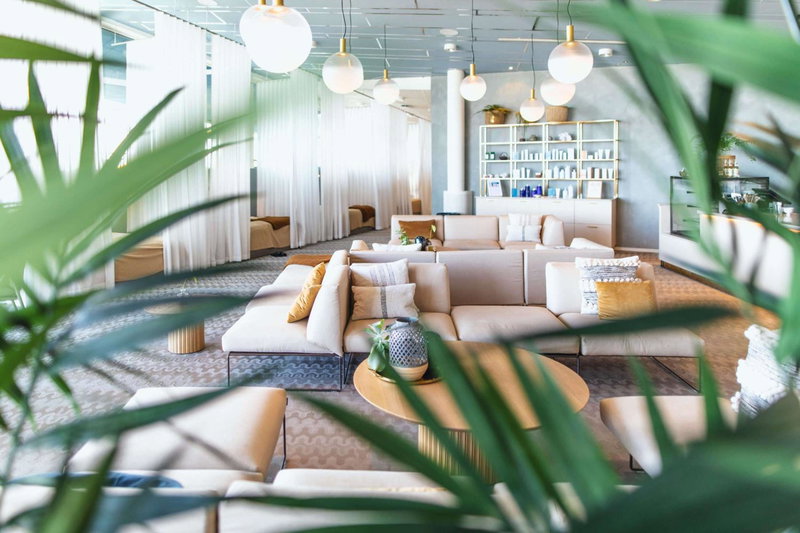 Hotell Södra Berget, Sundsvall, Sweden