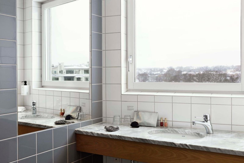 Scandic Linköping City, Linkoeping, Швеция