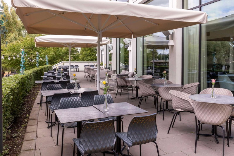Scandic Linköping City, Linkoeping, Швеция