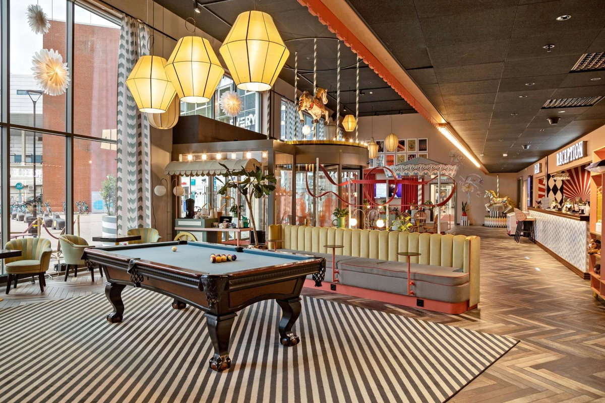 Hôtel · Best Western Plus Åby Hotel, Moelndal