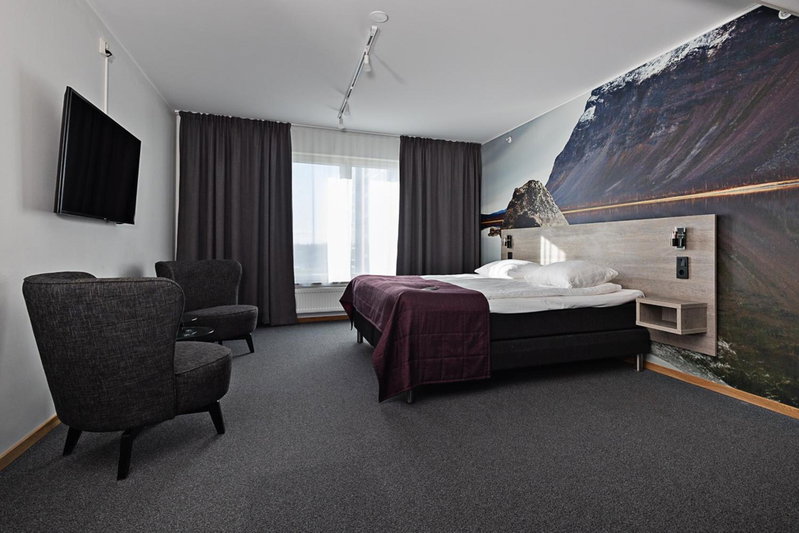Comfort Hotel Umeå City, Umea, Sweden