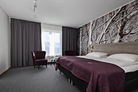 Comfort Hotel Umeå City, Umea, Sweden