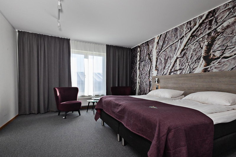 Comfort Hotel Umeå City, Umea, Sweden