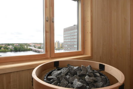Comfort Hotel Umeå City, Umea, Sweden