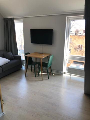 Avanti Apartment Hotel, Arsta, Швеция