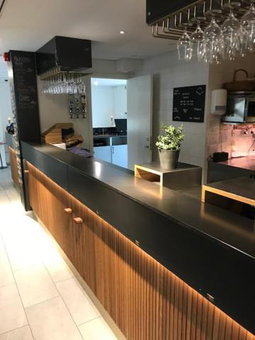 Avanti Apartment Hotel, Arsta, Швеция