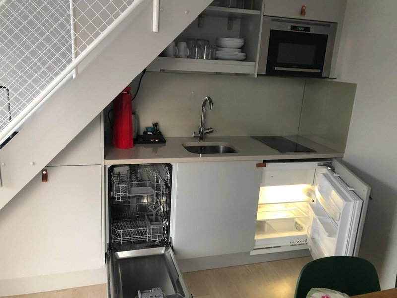 Avanti Apartment Hotel, Arsta, Швеция