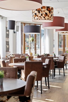 Comfort Hotel Sundsvall, Sundsvall, Sweden
