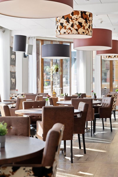 Comfort Hotel Sundsvall, Sundsvall, Sweden