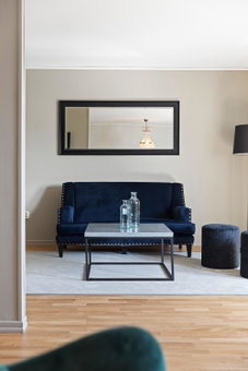 Comfort Hotel Sundsvall, Sundsvall, Sweden