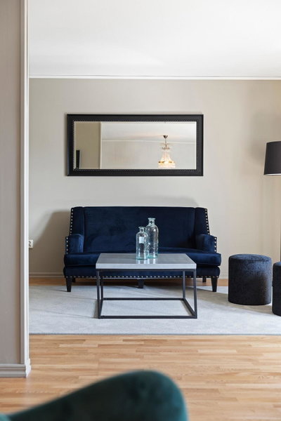 Comfort Hotel Sundsvall, Sundsvall, Sweden