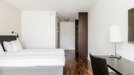 Comfort Hotel Sundsvall, Sundsvall, Sweden