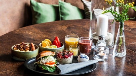 Comfort Hotel Sundsvall, Sundsvall, Sweden