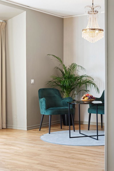 Comfort Hotel Sundsvall, Sundsvall, Sweden