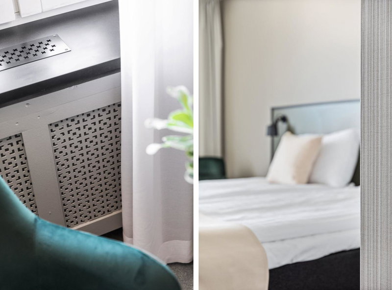 Comfort Hotel Sundsvall, Sundsvall, Sweden