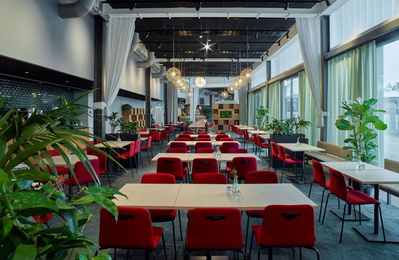 Scandic Arlandastad, Maersta, Schweden