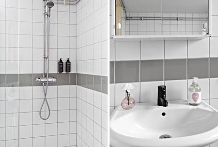 The Nooq Alvik - Hotel & Studios, Bromma, Schweden