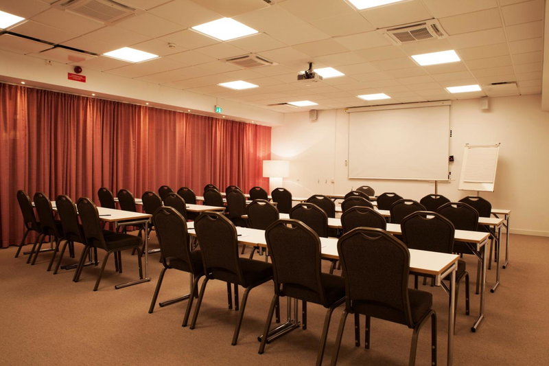 Elite Stora Hotellet Linköping, Linkoeping, Швеция