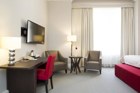 Elite Stora Hotellet Linköping, Linkoeping, Швеция
