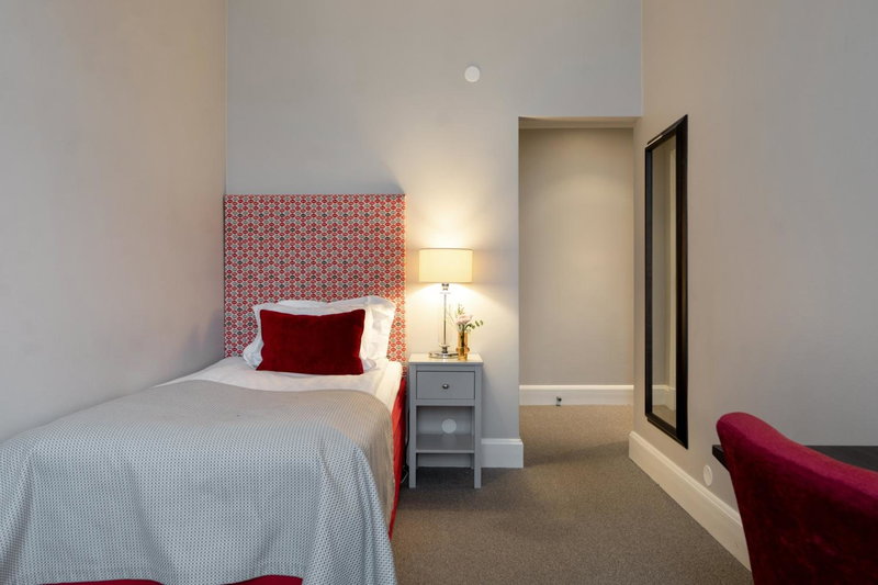 Elite Stora Hotellet Linköping, Linkoeping, Швеция