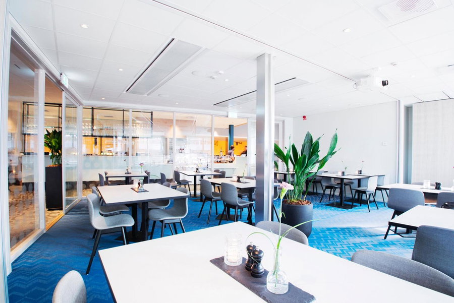 Best Western RC Hotel, Huskvarna, Sweden
