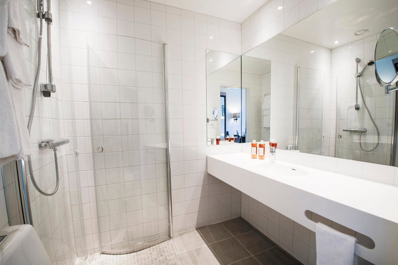 Best Western RC Hotel, Huskvarna, Sweden