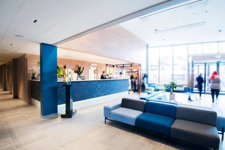 Best Western RC Hotel, Huskvarna, Sweden