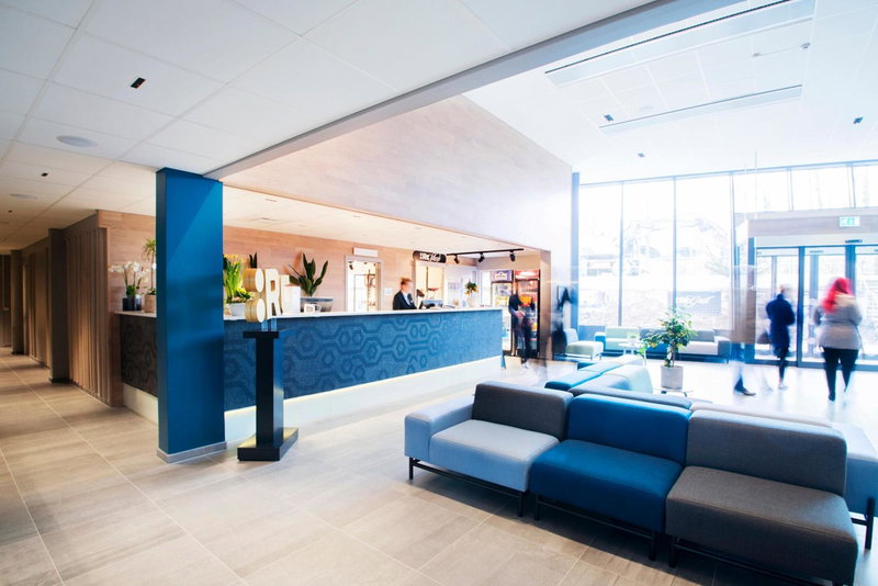 Best Western RC Hotel, Huskvarna, Sweden