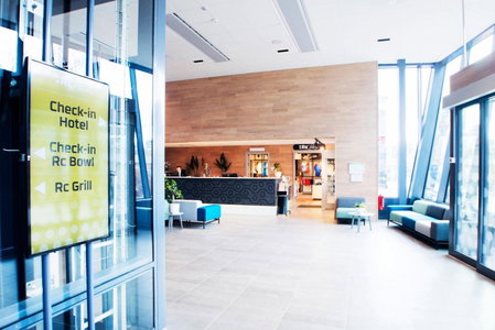 Best Western RC Hotel, Huskvarna, Sweden