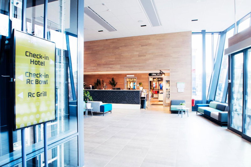 Best Western RC Hotel, Huskvarna, Sweden