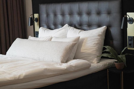 Clarion Hotel Sundsvall, Sundsvall, Sweden
