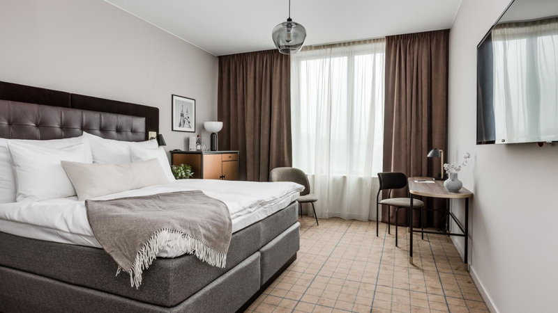 Clarion Hotel Sundsvall, Sundsvall, Sweden