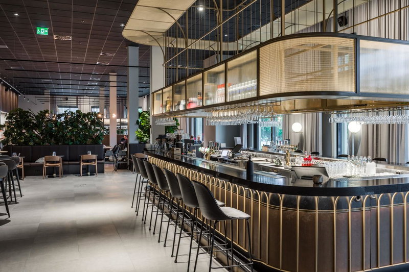 Clarion Hotel Sundsvall, Sundsvall, Sweden