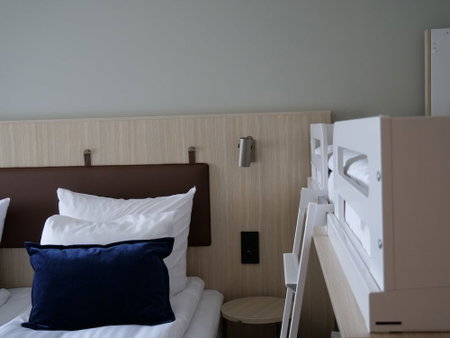 Quality Hotel Arlanda XPO, Maersta, Schweden