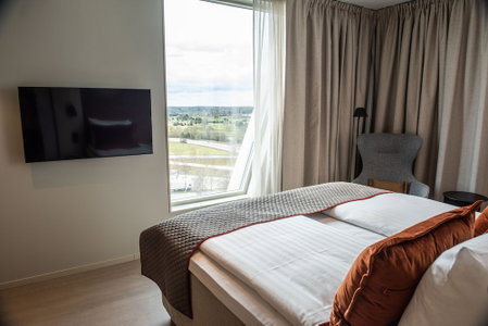 Quality Hotel Arlanda XPO, Maersta, Schweden