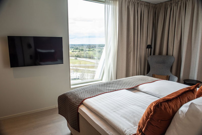 Quality Hotel Arlanda XPO, Maersta, Schweden