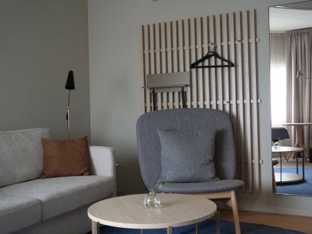 Quality Hotel Arlanda XPO, Maersta, Schweden