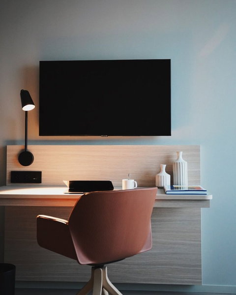 Quality Hotel Arlanda XPO, Maersta, Schweden