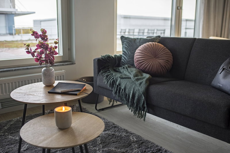 Forenom Aparthotel Arlanda, Maersta, Schweden