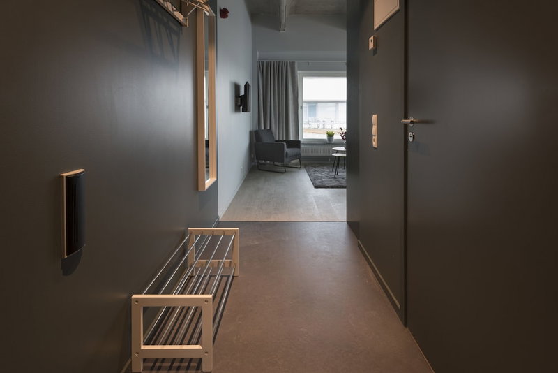 Forenom Aparthotel Arlanda, Maersta, Schweden
