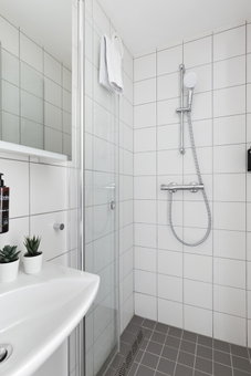 Forenom Aparthotel Stockholm Flemingsberg, Huddinge, Sweden
