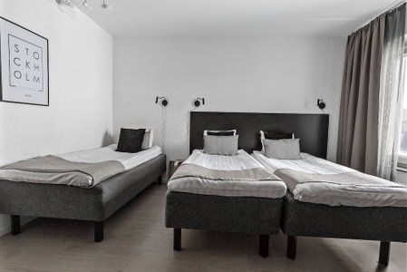 Forenom Aparthotel Stockholm Flemingsberg, Huddinge, Sweden