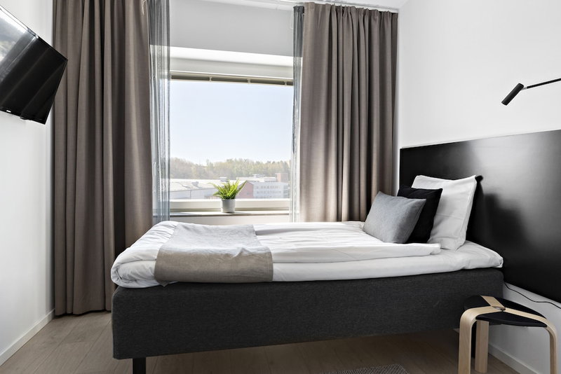 Forenom Aparthotel Stockholm Flemingsberg, Huddinge, Sweden