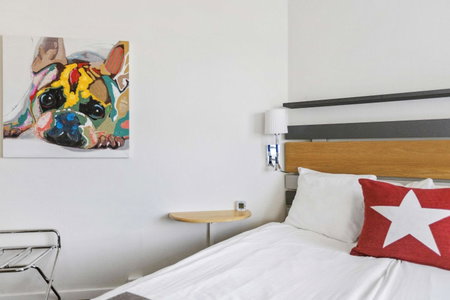 Best Western Eurostop Orebro, OErebro, Suecia