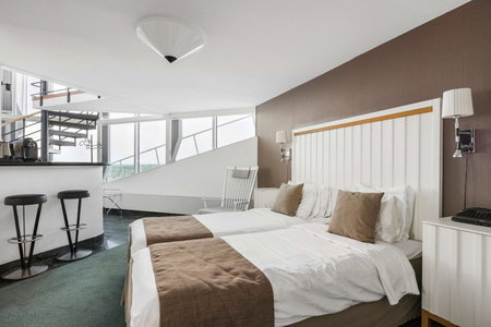 Best Western Eurostop Orebro, OErebro, Suecia