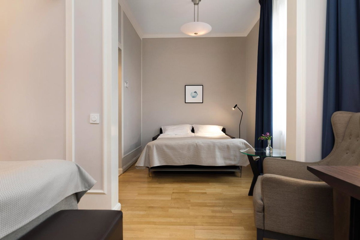 Elite Grand Hotel Norrköping, Sweden