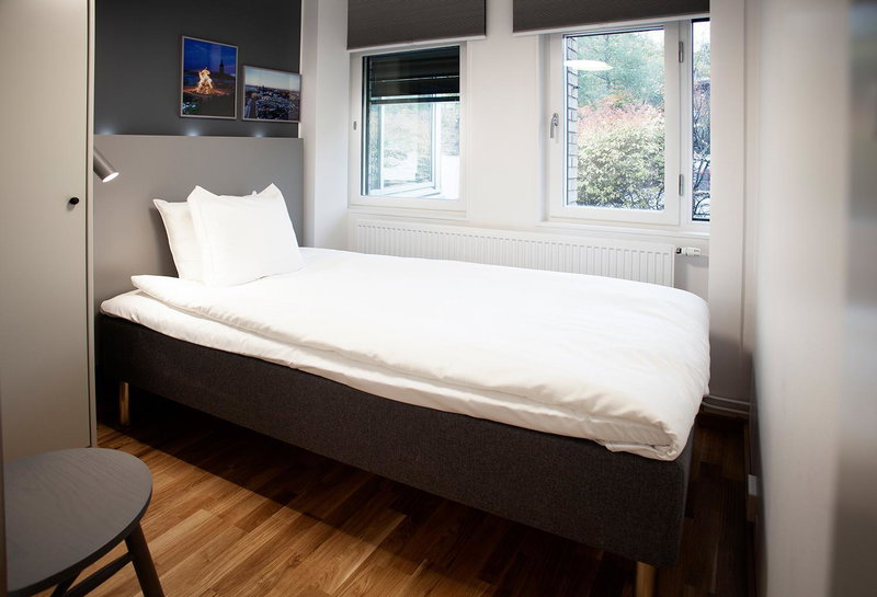 First Hotel The Studio, Tensta, Швеция