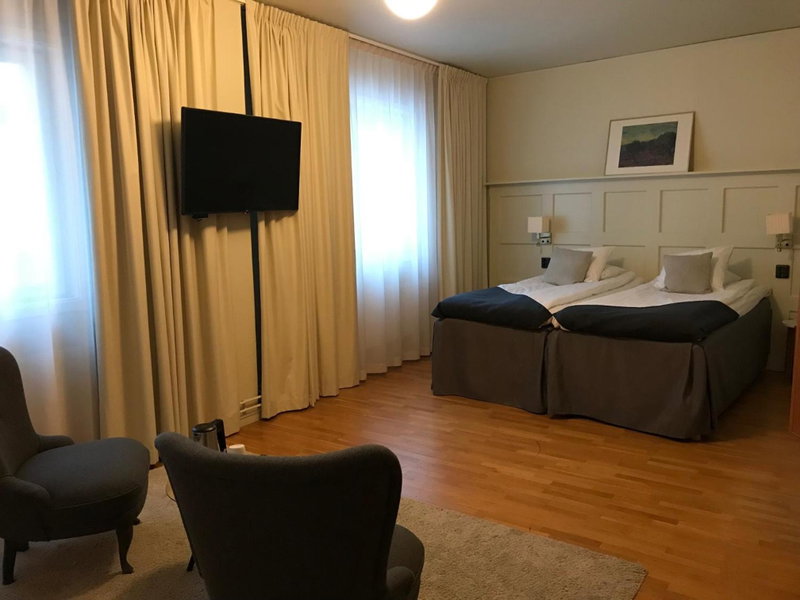 Best Western Plus Hotel Baltic, Sundsvall, Sweden