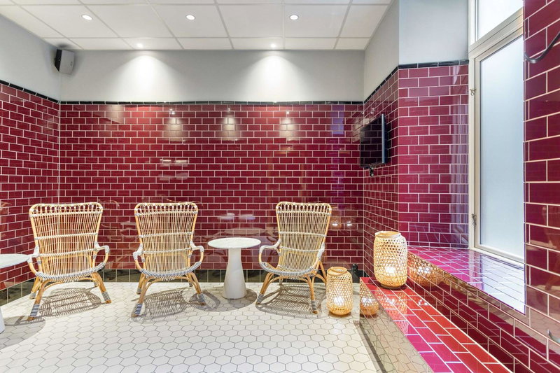 Best Western Plus Hotel Baltic, Sundsvall, Sweden